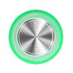 Q8plus Green Mobile Game Handle Rocker for King Glory - 2