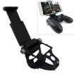 Foldable Clip Bracket for PS4 Controller, Max Stretch 90mm, MB-822 - 1