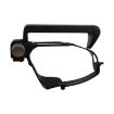 Foldable Clip Bracket for PS4 Controller, Max Stretch 90mm, MB-822 - 3