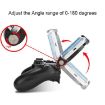 Foldable Clip Bracket for PS4 Controller, Max Stretch 90mm, MB-822 - 5