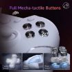 EasySMX X20 Wireless RGB Controller for PC, NS, TV, Phone, Laptop - 5