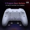 EasySMX X20 Wireless RGB Controller for PC, NS, TV, Phone, Laptop - 8