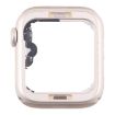 Apple Watch SE 2022 44MM GPS Bezel Plate with Flex Cable Starlight - 3