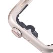 Apple Watch SE 2022 44MM GPS Bezel Plate with Flex Cable Starlight - 6