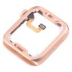 Apple Watch Series 6 40MM Gold Frame with Crown Flex Cable - 4