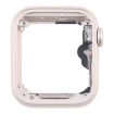 Apple Watch SE 2022 40MM Bezel Plate with Flex Cable (Starlight) - 2