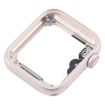 Apple Watch SE 2022 40MM Bezel Plate with Flex Cable (Starlight) - 5