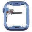 Apple Watch Series 7 45MM LTE Blue Bezel with Flex Cable - 3