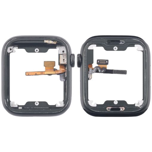 Apple Watch Series 7 45MM Green Frame Bezel with Flex Cable - 1