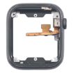 Apple Watch Series 7 45MM Green Frame Bezel with Flex Cable - 2
