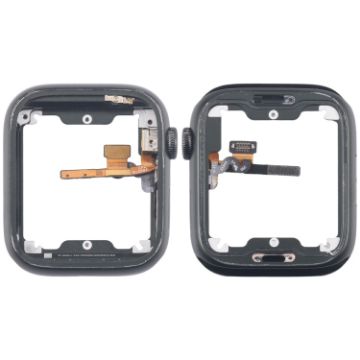 Apple Watch Series 7 41MM Green Frame Bezel with Flex Cable - 1