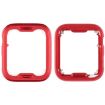 Red Aluminum Frame for Apple Watch Series 6 40mm - 1