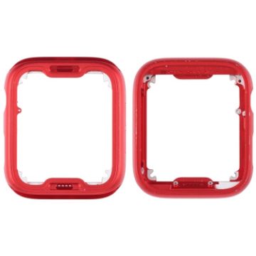 Red Aluminum Frame for Apple Watch Series 6 40mm - 1