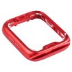 Red Aluminum Frame for Apple Watch Series 6 40mm - 5