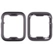 Apple Watch Series 6 44mm Black Aluminum Middle Frame - 1