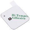 Apple Watch Series 4 44mm NFC Flex Cable Adhesive Sticker - 3