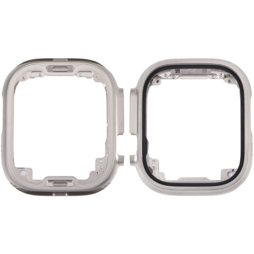 Aluminum Frame for Apple Watch Ultra 49mm A2684 A2622 A2859 - 1