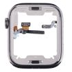 Apple Watch Series 7 45mm Frame Bezel with Flex Cable and Speaker - 2
