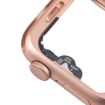 Apple Watch Series 5 40MM Gold Frame Bezel with Flex Cable - 6