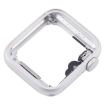 Apple Watch Series 5 44MM Silver Bezel Frame with Crown Flex Cable - 5
