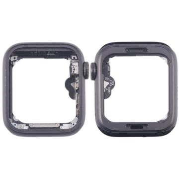 Apple Watch SE 40MM 2020 Bezel with Flex Cable - Grey - 1