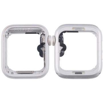 Apple Watch SE 2020 44MM Bezel Plate with Crown Flex Cable - 1
