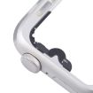 Apple Watch Series 4 40MM LTE Frame Bezel with Flex Cable - 6