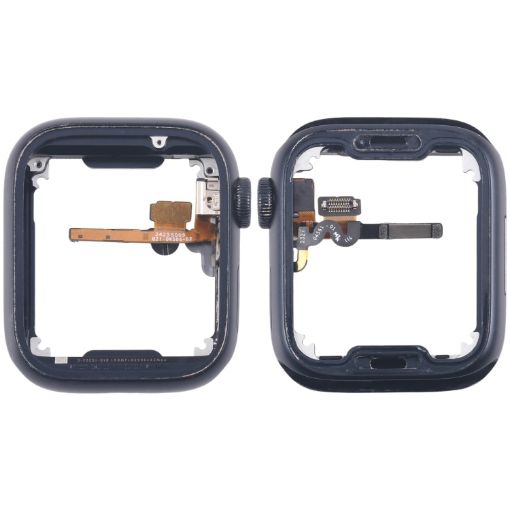 45MM Bezel Plate with Flex Cable for Apple Watch 7/8/9 GPS - 1
