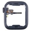 45MM Bezel Plate with Flex Cable for Apple Watch 7/8/9 GPS - 3