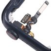 45MM Bezel Plate with Flex Cable for Apple Watch 7/8/9 GPS - 6