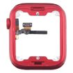 Apple Watch Series 7/8/9 41MM Red Bezel & Flex Cable Set - 3