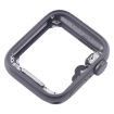 Apple Watch Series 5 40MM GPS Bezel Frame with Flex Cable (Grey) - 5