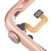 Apple Watch Series 6 44MM Gold LTE Frame with Flex Cable - 6