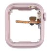 Apple Watch Series 9 45MM Bezel, Crown Flex Cable - Pink - 2
