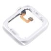 Apple Watch Series 6 40MM Silver Bezel & Crown Flex Cable - 4