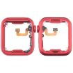 Apple Watch Series 6 44MM Red LTE Frame & Flex Cable - 1