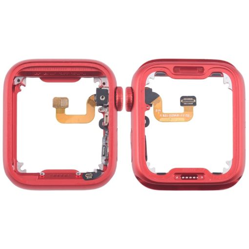 Apple Watch Series 6 44MM Red LTE Frame & Flex Cable - 1