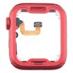 Apple Watch Series 6 44MM Red LTE Frame & Flex Cable - 3