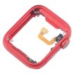 Apple Watch Series 6 44MM Red LTE Frame & Flex Cable - 5