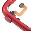 Apple Watch Series 6 44MM Red LTE Frame & Flex Cable - 6