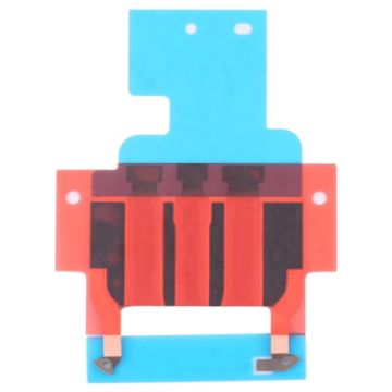 Apple Watch Series 5 44mm LCD Flex Cable Adhesive Sticker - 1