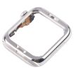 Apple Watch Series 5 44mm LTE Stainless Steel Bezel with Flex Cable - 4