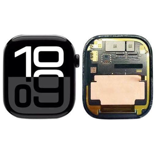 Apple Watch Series 10 46mm LCD Screen & Digitizer Assembly - 1