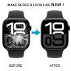 Apple Watch Series 10 46mm LCD Screen & Digitizer Assembly - 4