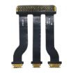 Apple Watch Series 3 38mm (LTE) LCD Flex Cable Replacement - 1