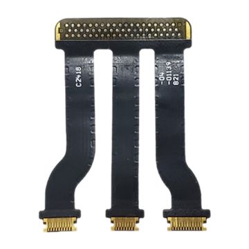 Apple Watch Series 3 38mm (LTE) LCD Flex Cable Replacement - 1