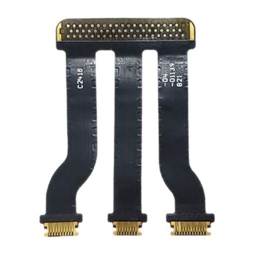 Apple Watch Series 3 38mm (LTE) LCD Flex Cable Replacement - 1