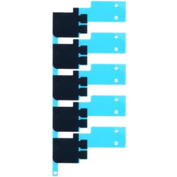 Apple Watch Series 6 40mm LCD Flex Cable Heat Sink Sticker, 5pcs - 1