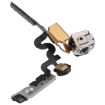 Apple Watch Series 7 41mm Flex Cable: Shaft/Mic/Power Button - 3