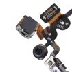 Apple Watch Series 7 41mm Flex Cable: Shaft/Mic/Power Button - 4